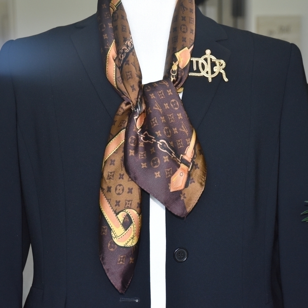 Miss Anita Women Scarf available in 2 colors